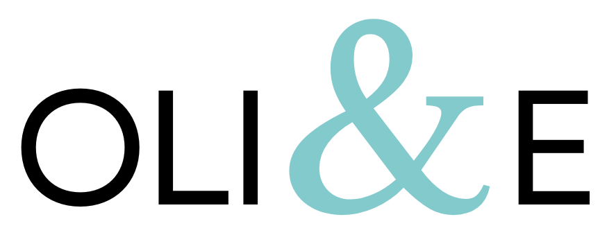 Oli & E natural hair and body care