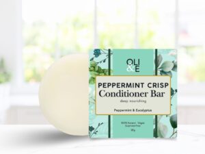 peppermint crisp
